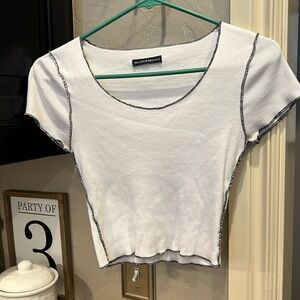 Cute Baby Tee for summer